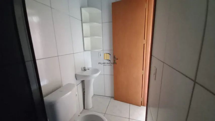 Casa 2 dormitórios no bairro Maria Regina