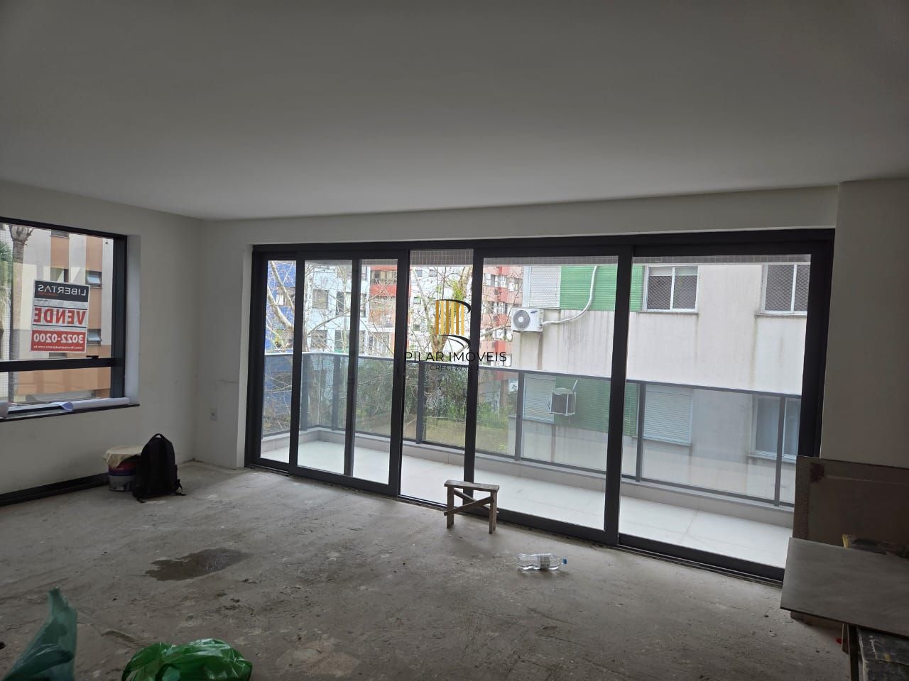 Apartamento 3 dormitórios no bairro Rio Branco