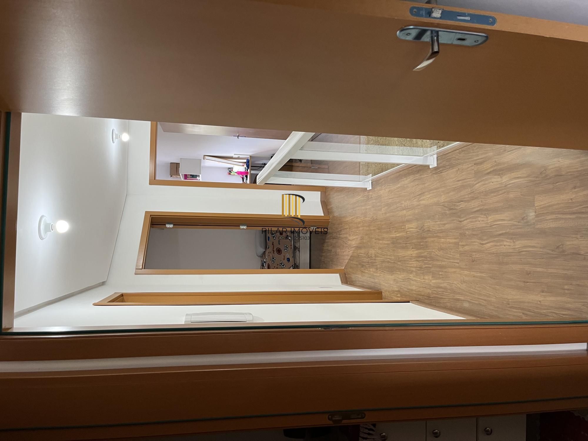 Casa Condominio 3 dormitórios 2 vagas no Verdes Campos DESOCUPADA