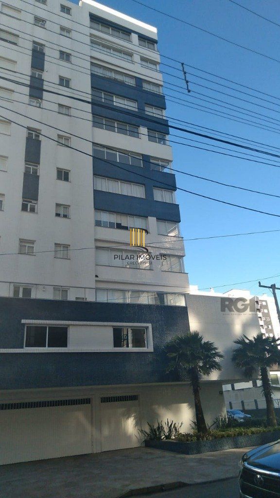 Apartamento 2 Dormitório(s) Bairro Zona Nova