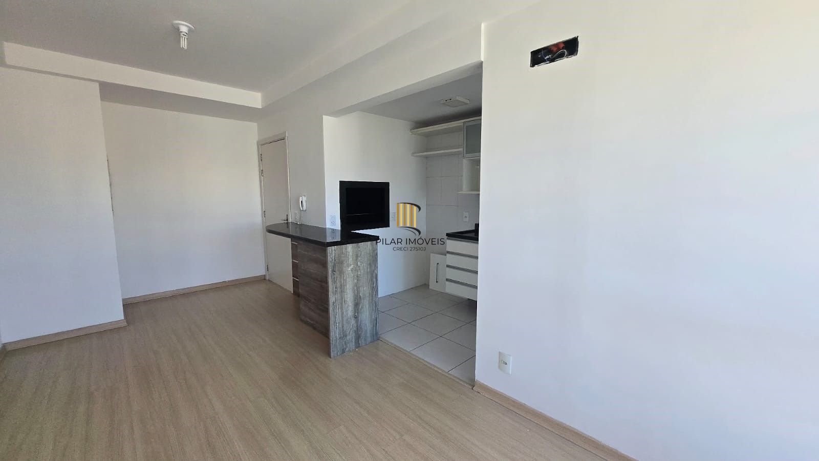 Apartamento, Venda , 124m2, 3 Dormitórios, Suite,Banheiro, Semimobiliado, Churrasqueira, 2 Vagas, Colégio La Salle, Santana, Poa/ Rs