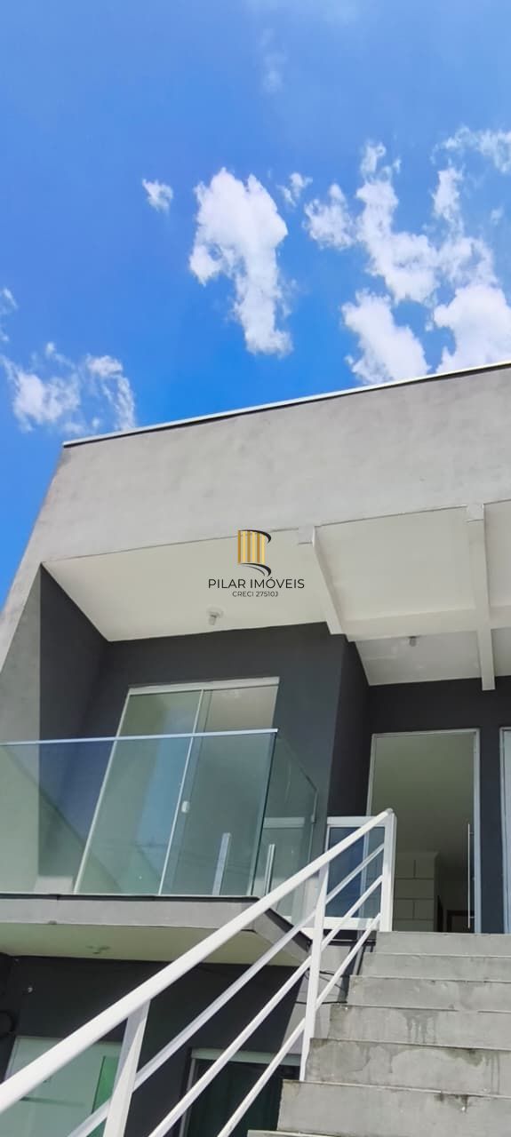 Apartamento 1 dormitório no bairro Jardim Algarve