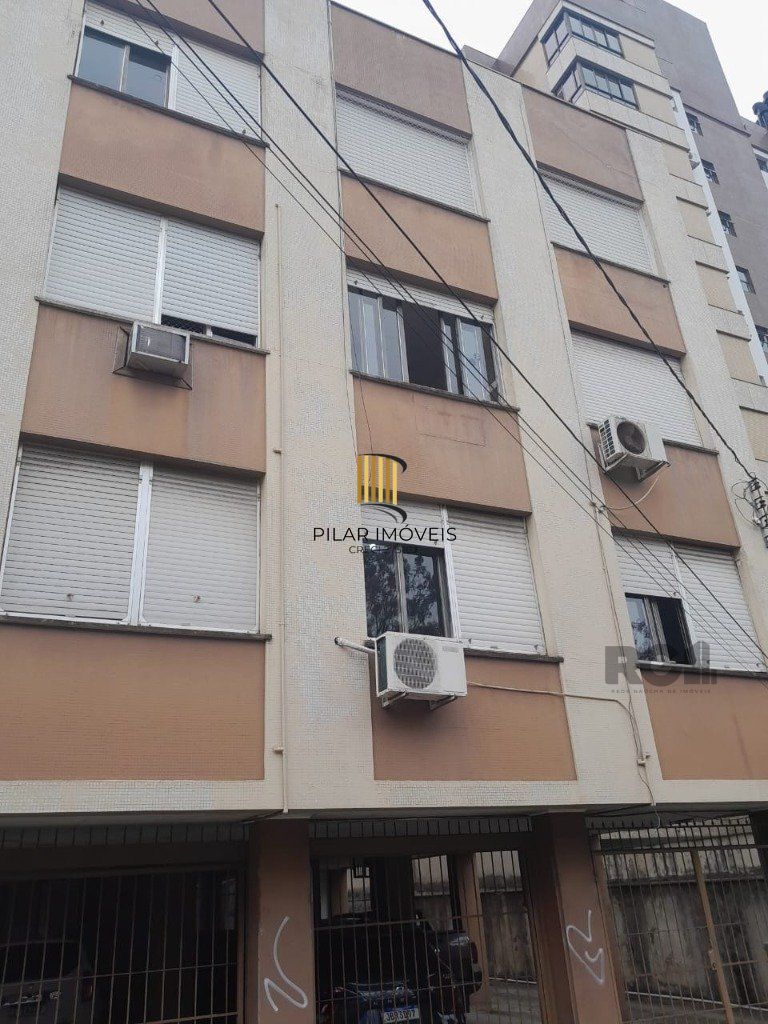 Apartamento no bairro Boa Vista de 3 dormitórios e 2 vagas