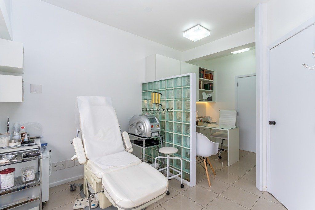 Conjunto/Sala para Venda - 44m², 0 dormitórios, Auxiliadora