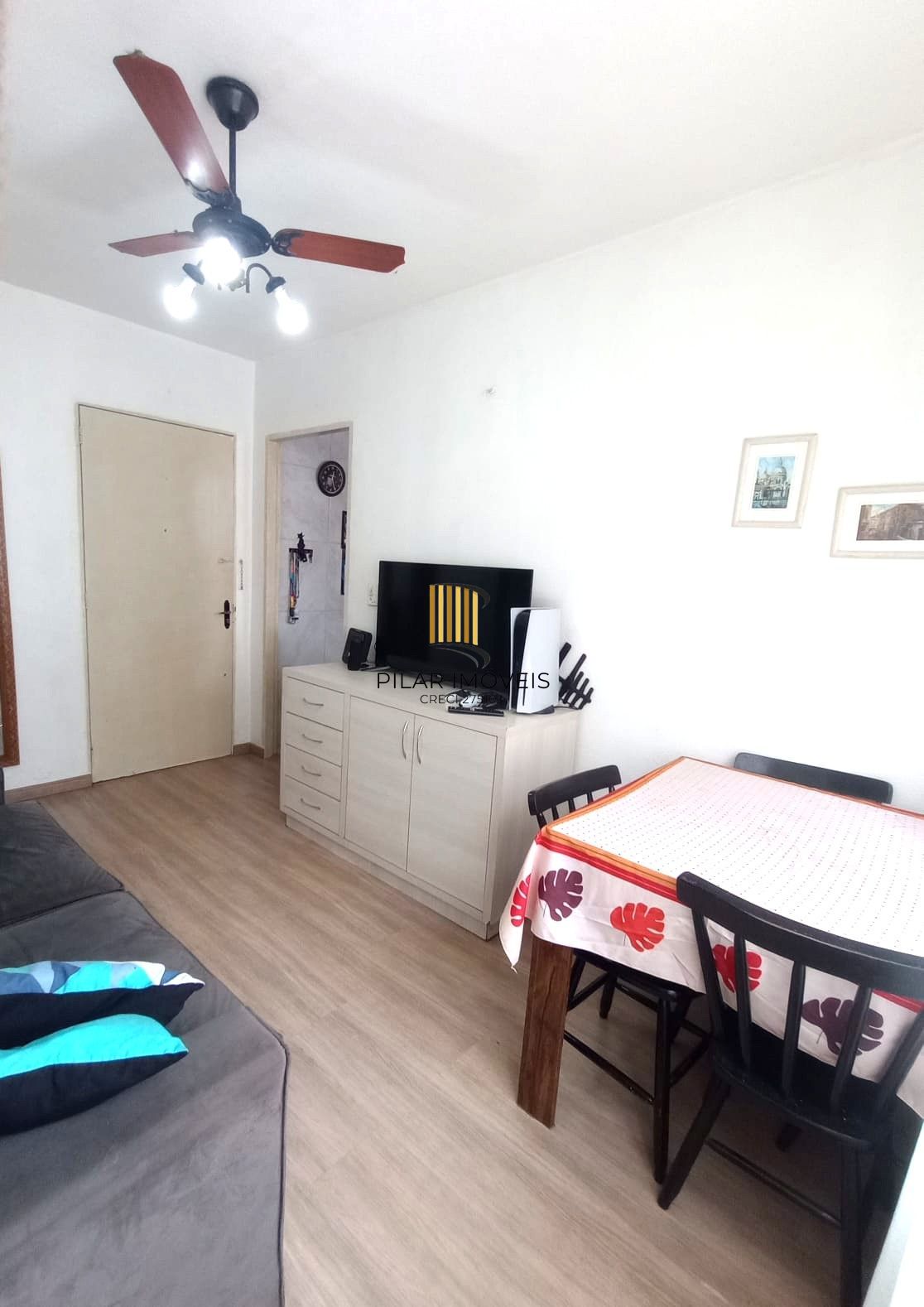 Apartamento de 2 dormitórios e *vaga no bairro Cavalhada