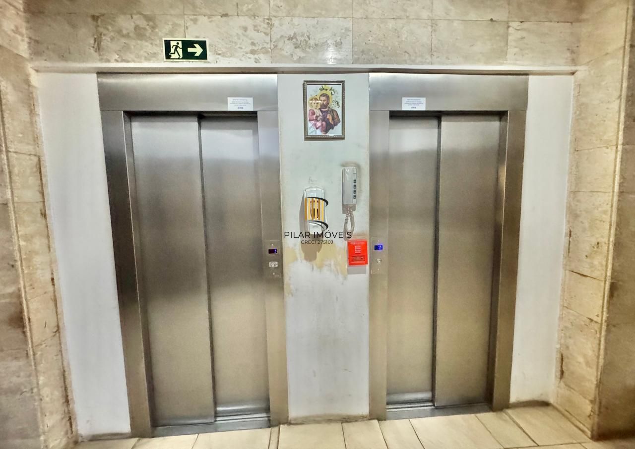 Apartamento 4 dormitórios no bairro Centro Histórico