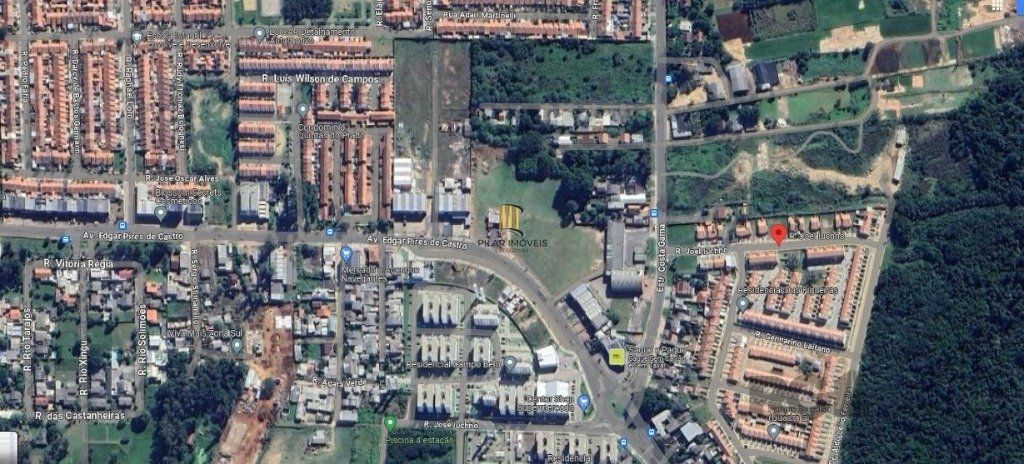 Terreno Bairro Campo Novo