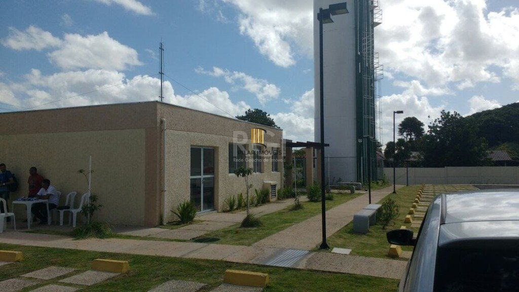 Apartamento no Sarandi de 2 dormitórios e vaga
