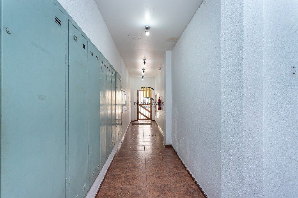 Conjunto/Sala para Venda - 17.81m², 0 dormitórios, Passo da Areia