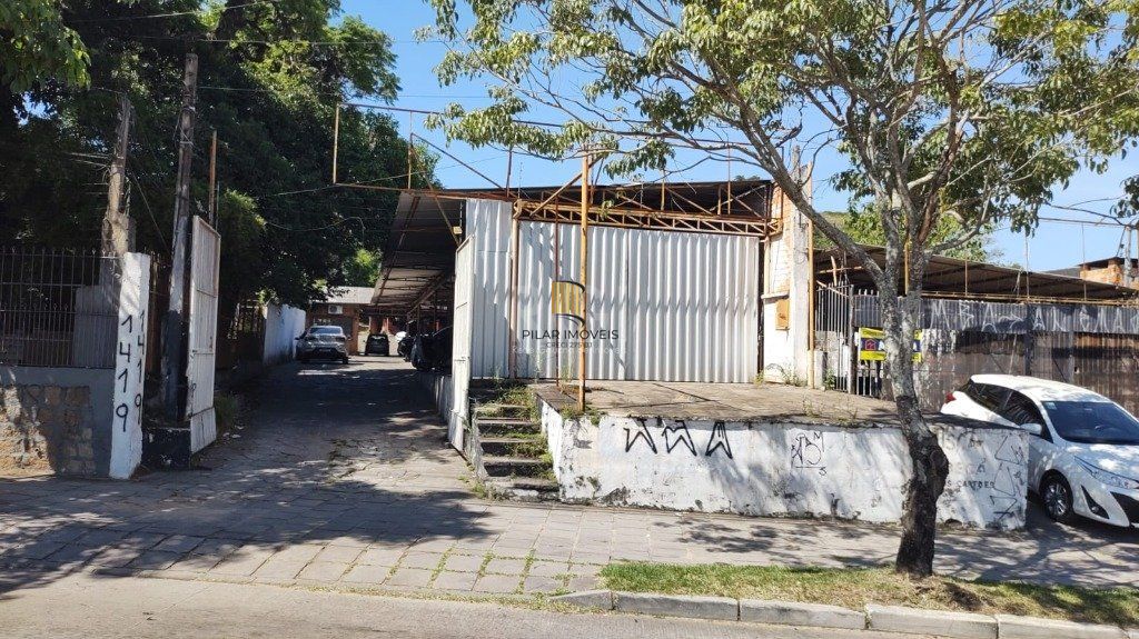 Loja Bairro Glória