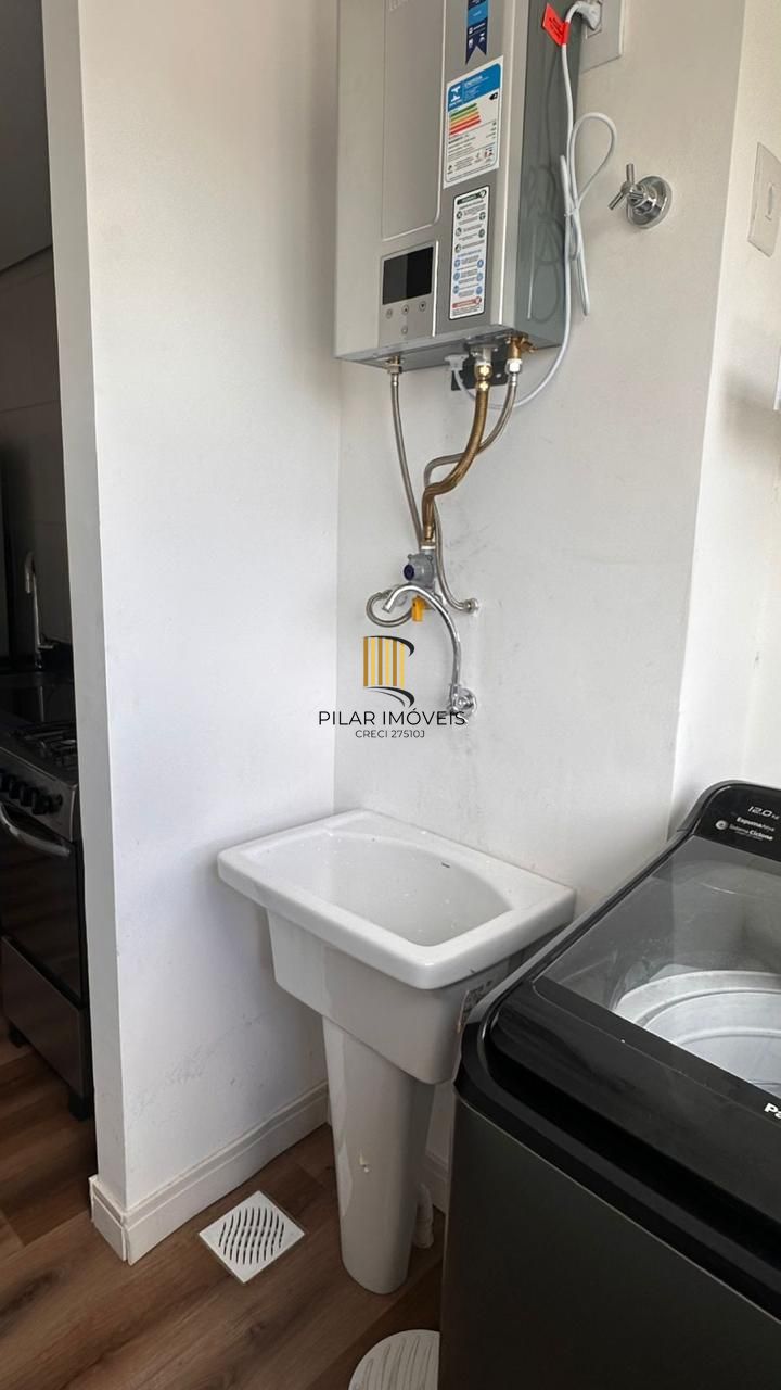 Excelente apartamento 3 dormitórios sendo 1 suíte com 2 vagas próximo PUC/RS