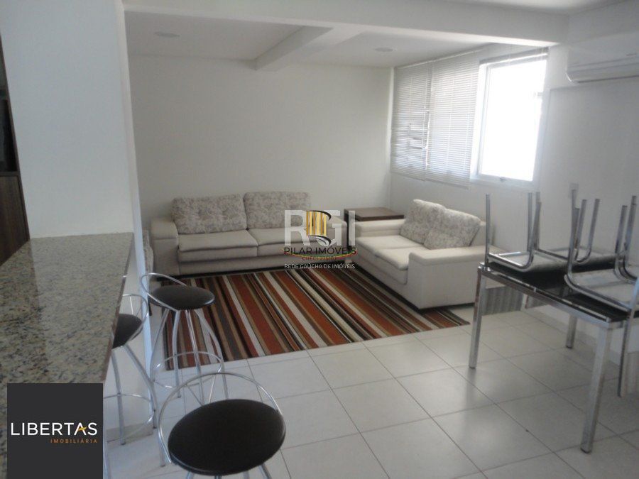 Apartamento no bairro Rio Branco de 2 dormitórios e 2 vagas