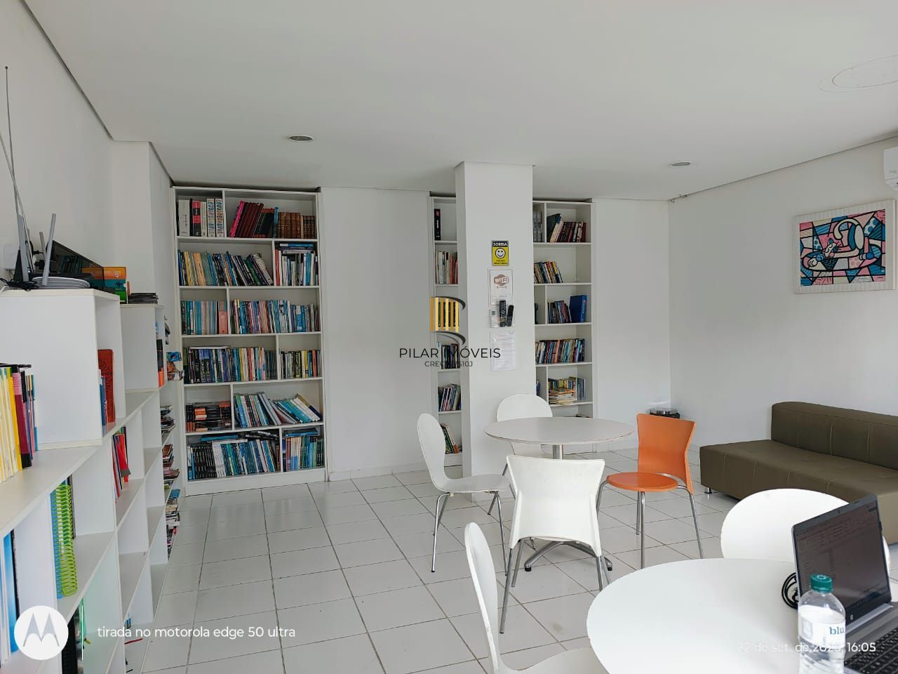 Apartamento 3 dormitórios no bairro São Sebastião