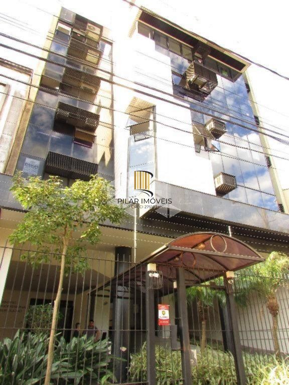 Sala Comercial no bairro São João com vaga