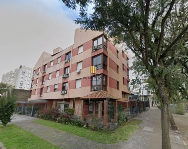 Apartamento no Partenon ( próximo da Av Ipiranga ) de 1 dormitório
