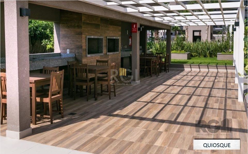 Sala comercial no ICON andar alto - desocupado