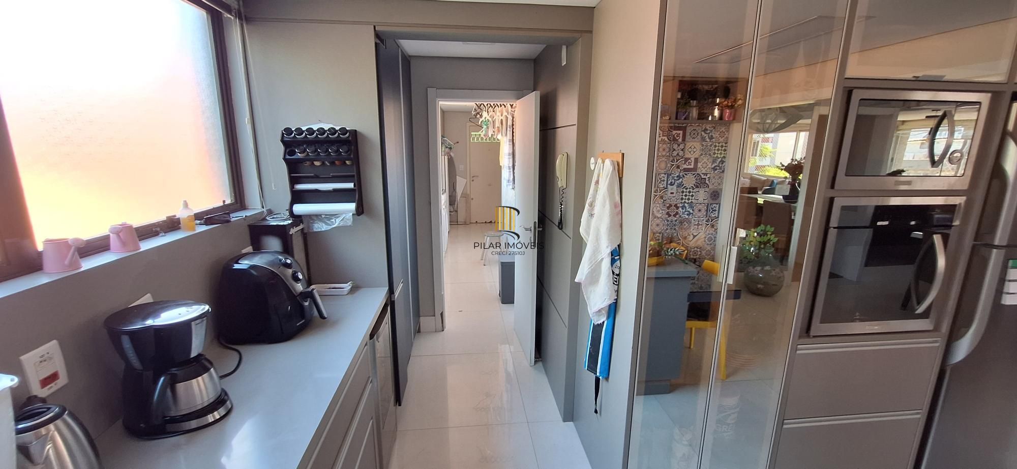 Exclusividade e Sofisticação: 3 Dormitórios em Endereço Nobre no Bairro Auxiliadora