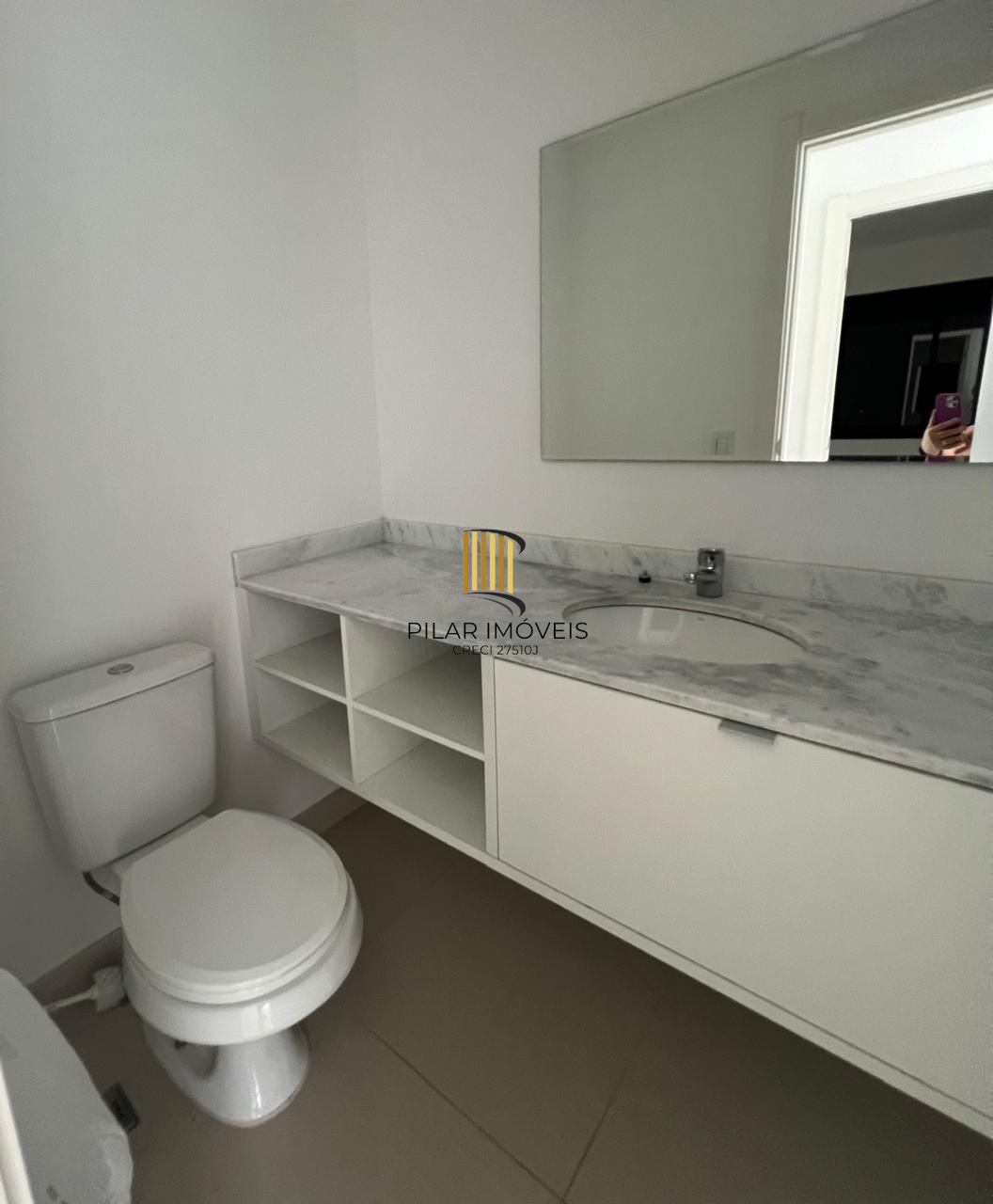Apartamento 2 dormitórios no bairro Jardim  Botânico