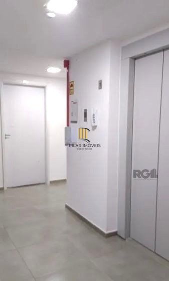 Apartamento NOVO no bairro Tristeza de 2 dormitórios e vaga Desocupado