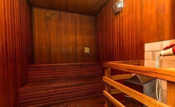 Apartamento estilo LOFT no bairro Rio Branco