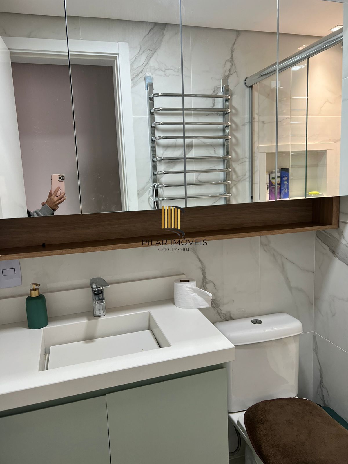 Apartamento 3 dormitórios no bairro Jardim do Salso
