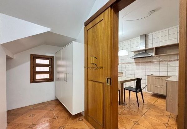 casa sobrado na Medianeira com 4 dormitórios