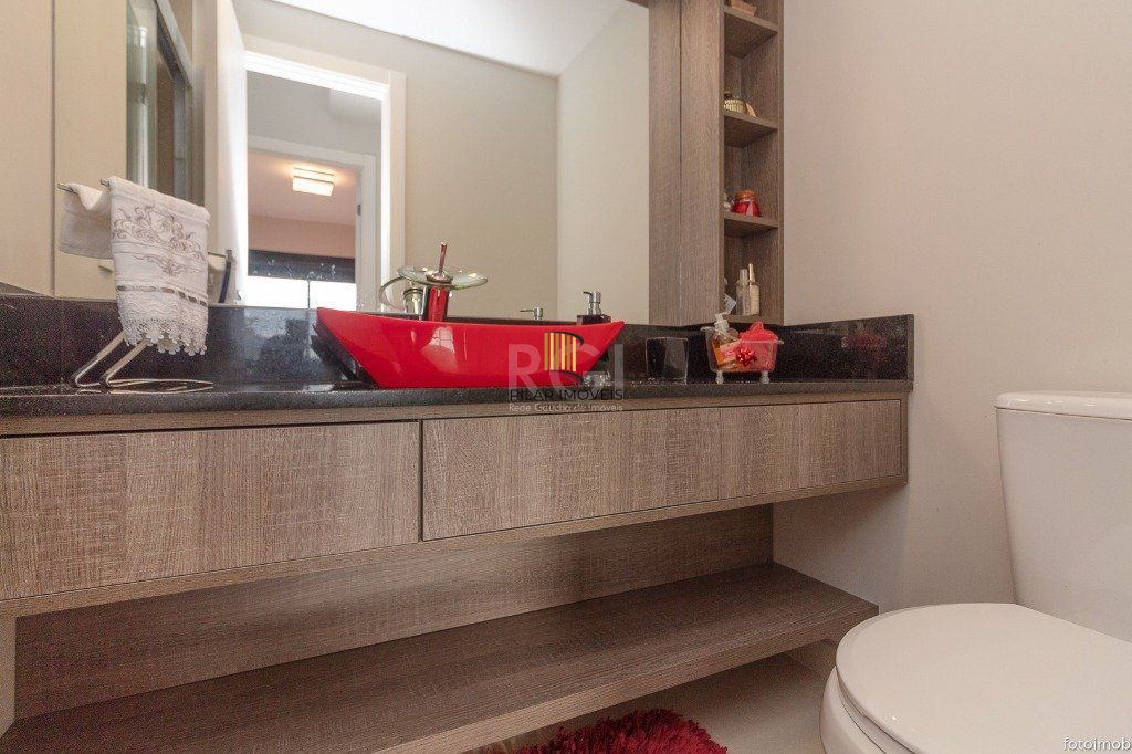 Apartamento para Venda - 66m², 2 dormitórios, sendo 1 suites, 2 vagas - Jardim Botânico