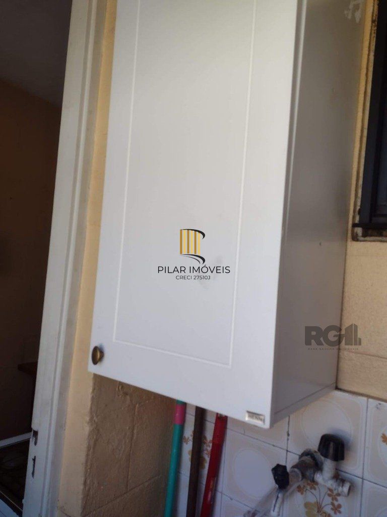 Apartamento 1 Dormitório(s) Bairro Partenon