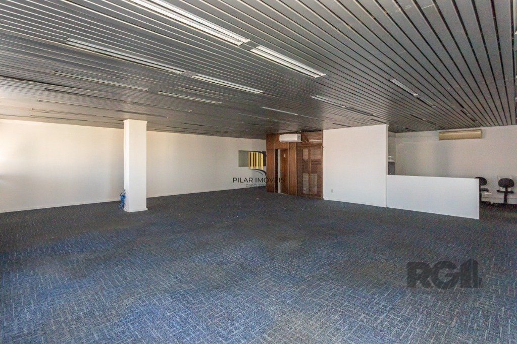 Conjunto/Sala para Venda - 170.13m², 0 dormitórios, Centro Histórico