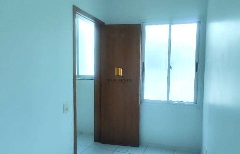 Apartamento na Cidade Baixa de 3 dormitórios e vaga
