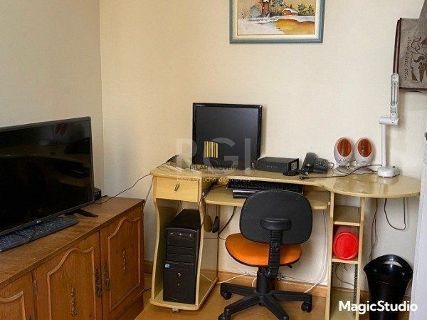 Apartamento 3 Dormitório(s) Bairro Auxiliadora