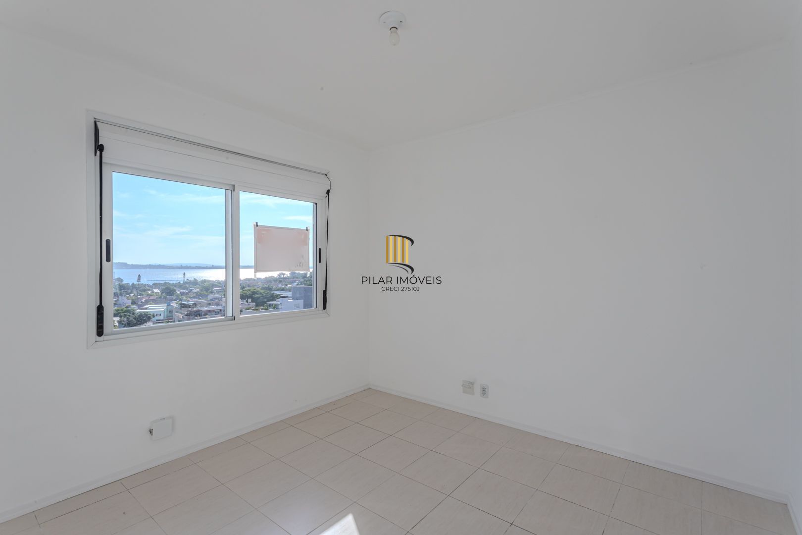 Apartamento de 3 dormitórios vaga e infra DESOCUPADO