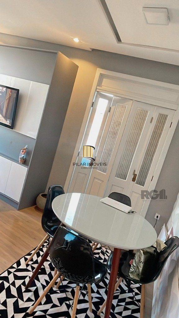 Apartamento 2 Dormitório(s) Bairro Santa Maria Goretti