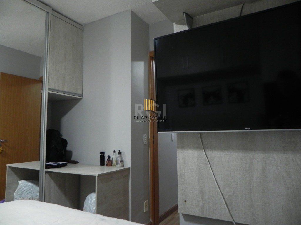 Apartamento para Venda - 44.12m², 2 dormitórios, 1 vaga - Jardim Leopoldina