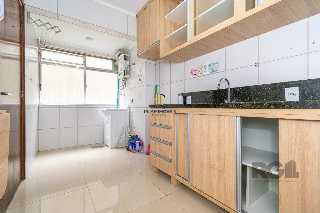 Apartamento Bairro Farroupilha