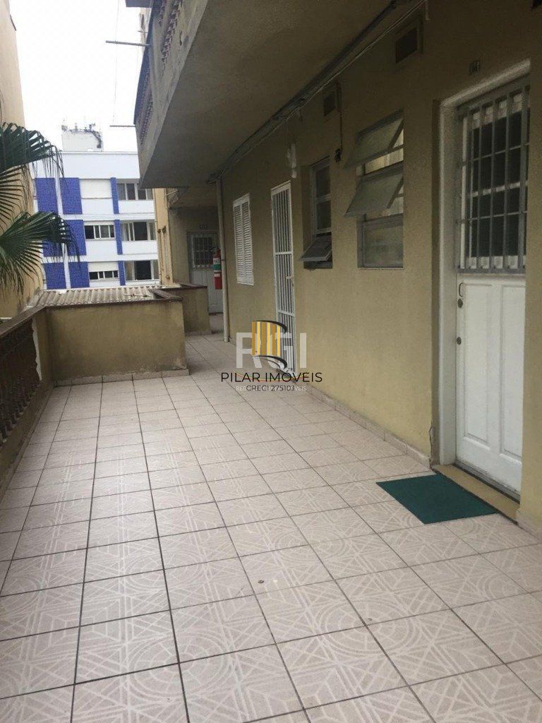 Apartamento para Venda - 50m², 2 dormitórios, Centro