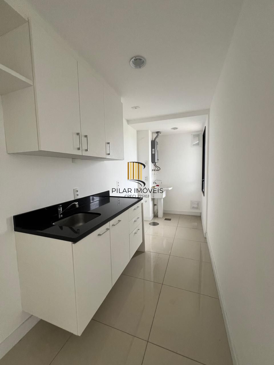 Apartamento 2 dormitórios no bairro Jardim  Botânico