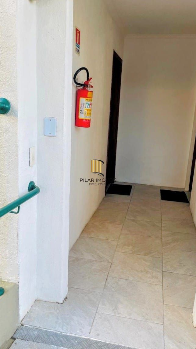 Apartamento 2 dormitórios no bairro Nonoai