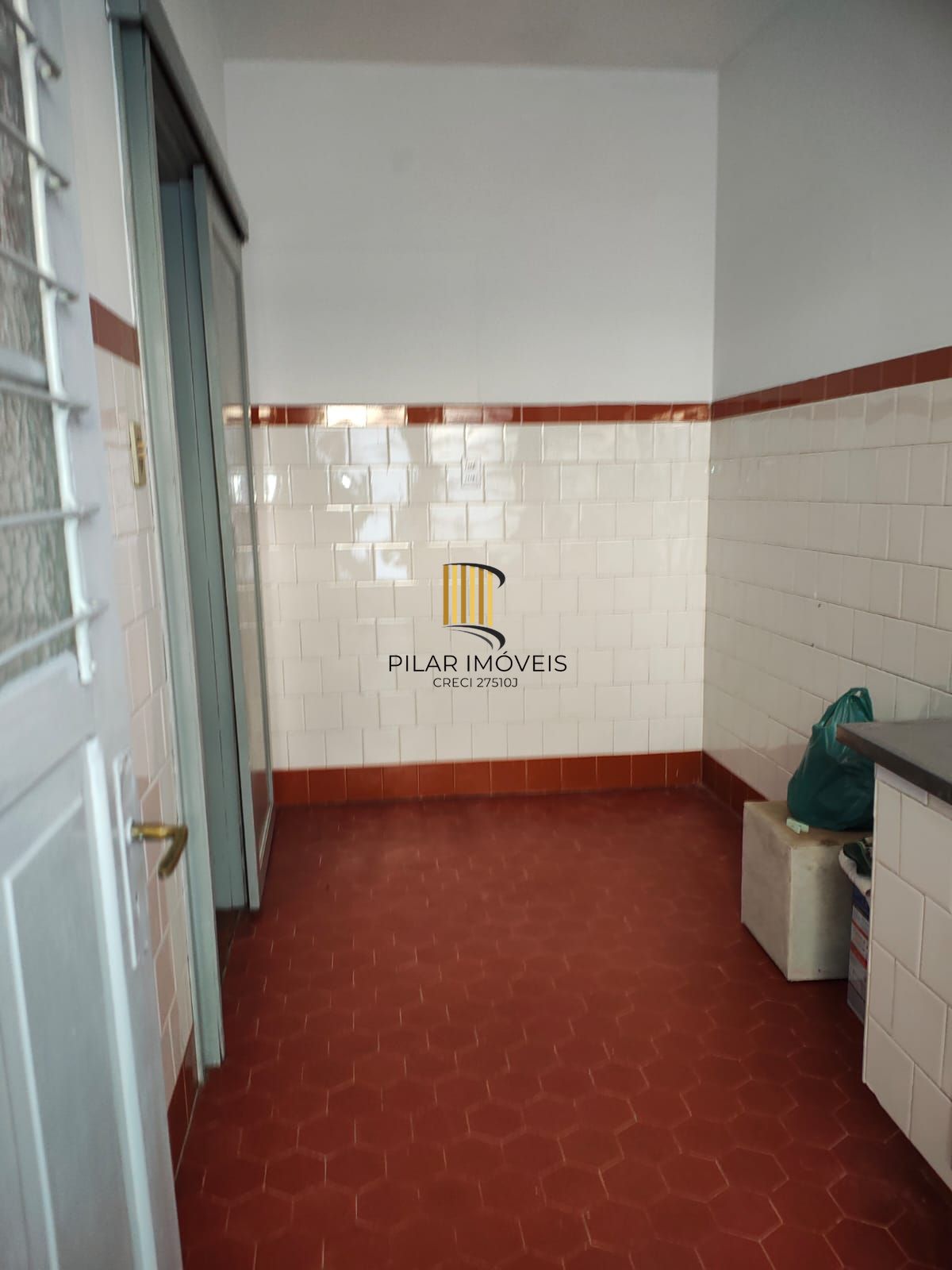 Apartamento 1 dormitório no bairro São João