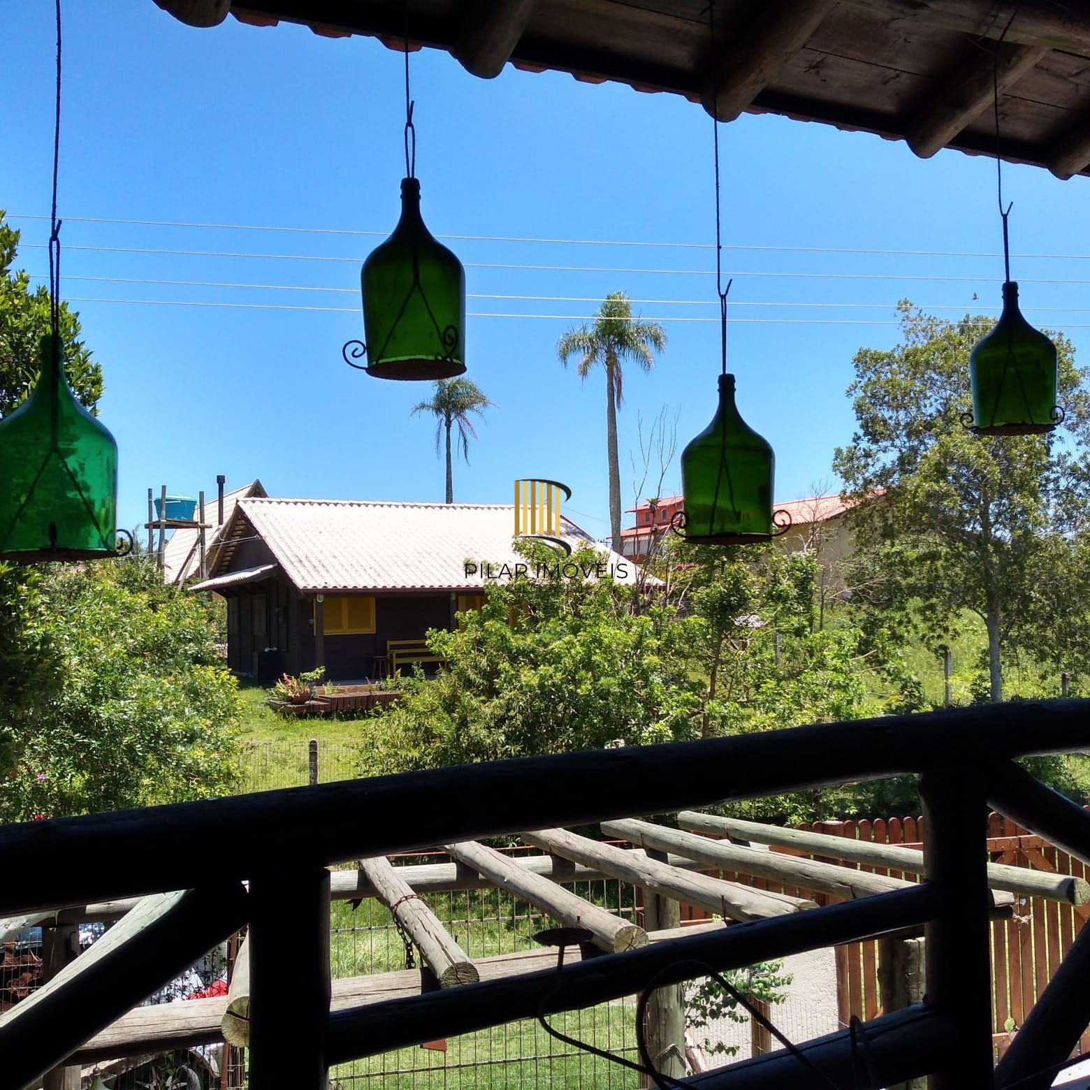 Sobrado 1 dormitório no bairro Alto Arroio