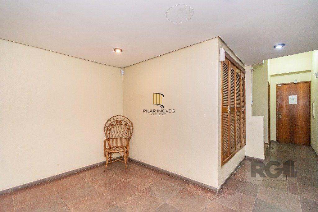 Apartamento no bairro Bela Vista de 2 dormitórios e vaga