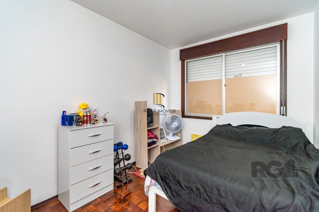 Apartamento 2 dormitórios no bairro Jardim  Botânico