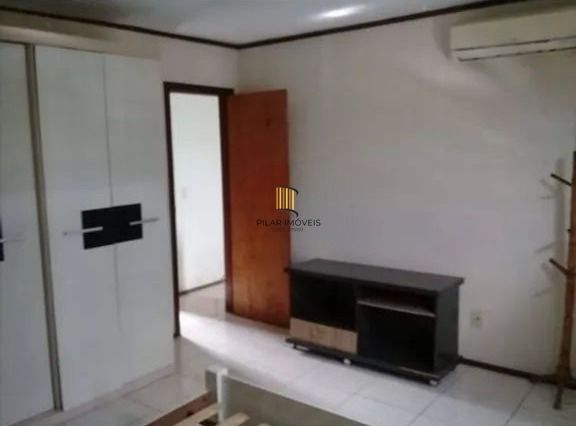 Sobrado 2 dormitórios no bairro Moradas do Sobrado