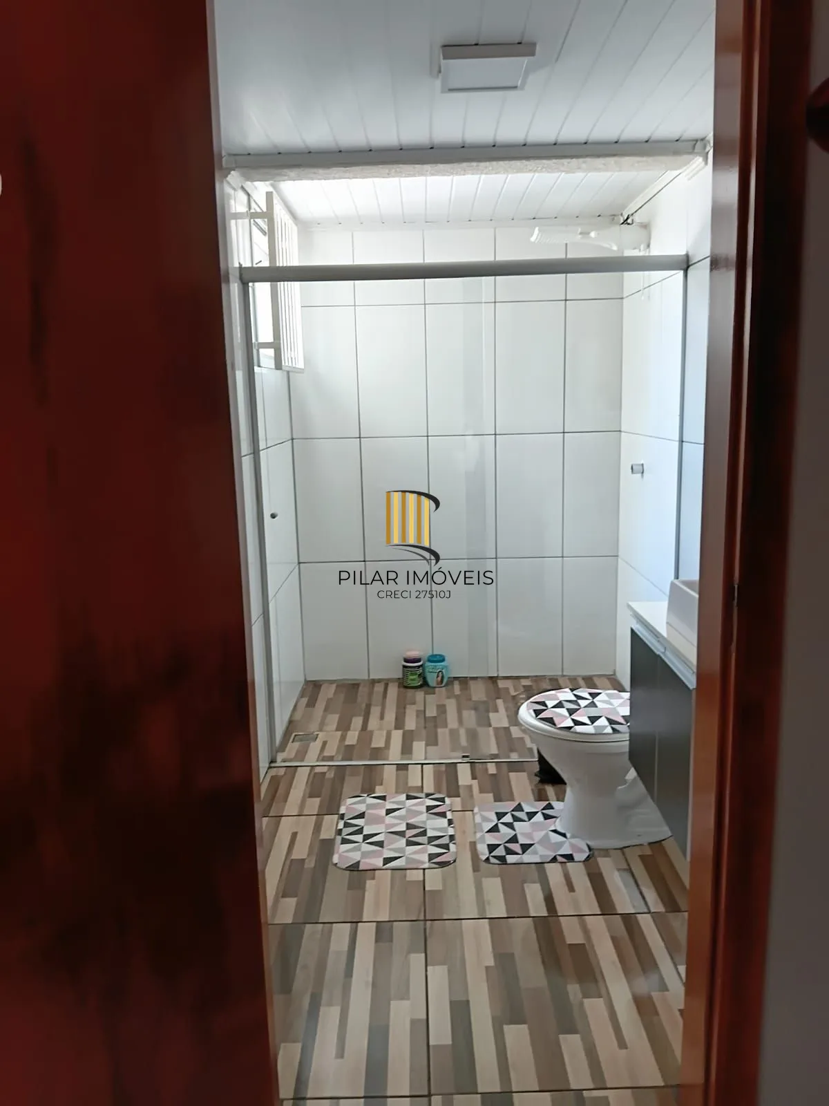 Apartamento 2 dormitórios no bairro Jardim Betânia