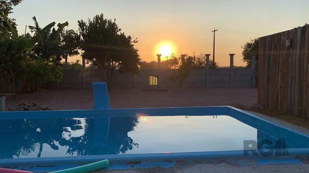 Sítio no condomínio GoufeII, em Águas Claras, Viamão.