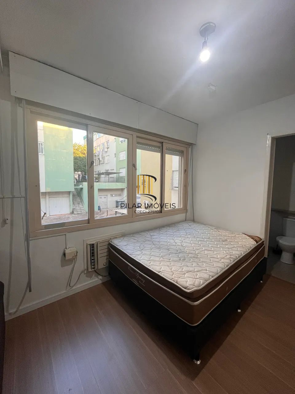 Apartamento 1 dormitório no bairro Jardim Europa - Pilar Imóveis
