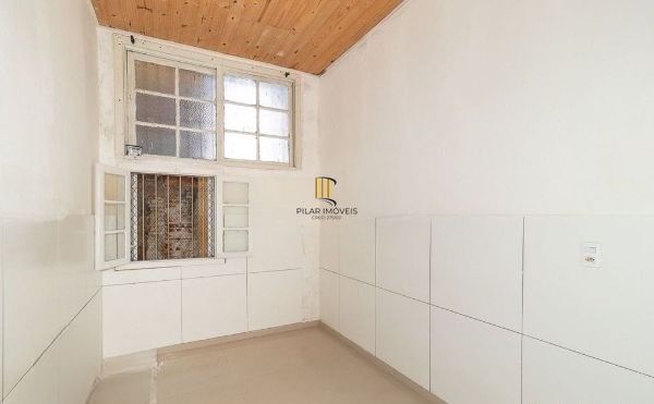 Apartamento JK térreo no bairro São Geraldo
