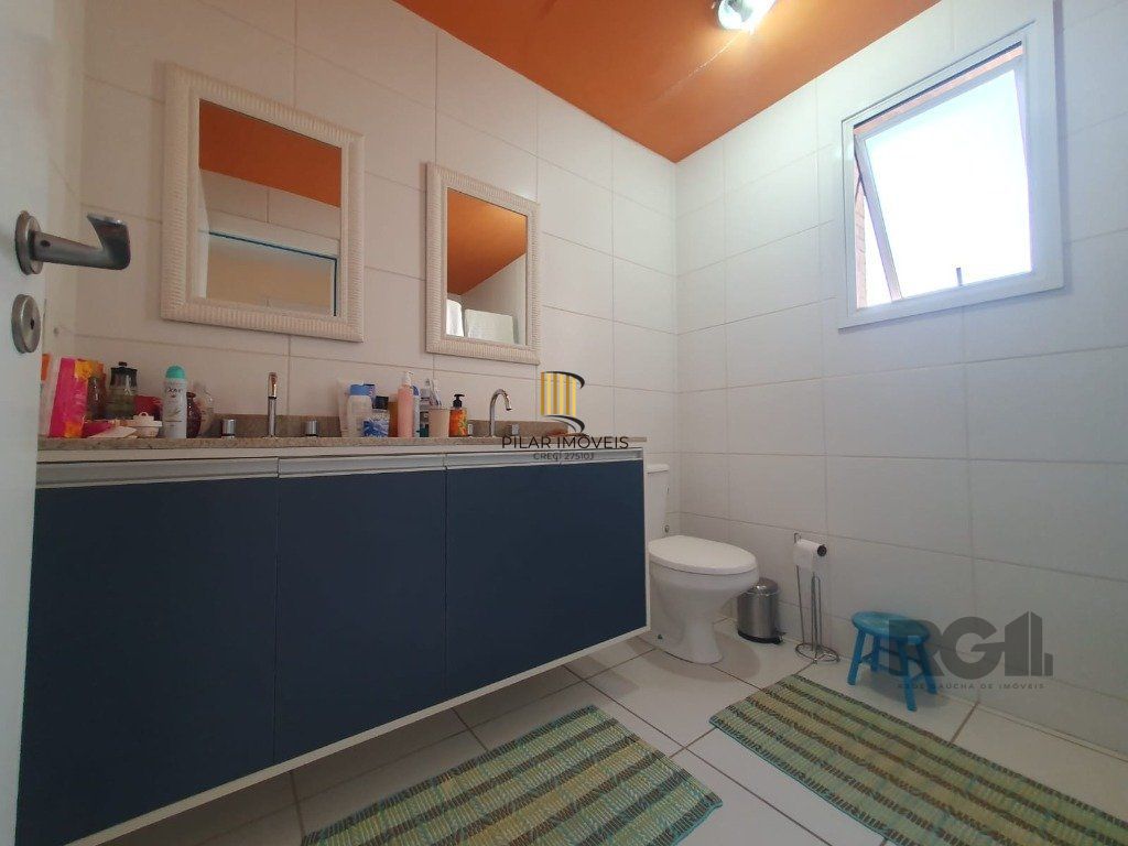 Apartamento de 3 dormitórios e 2 vagas