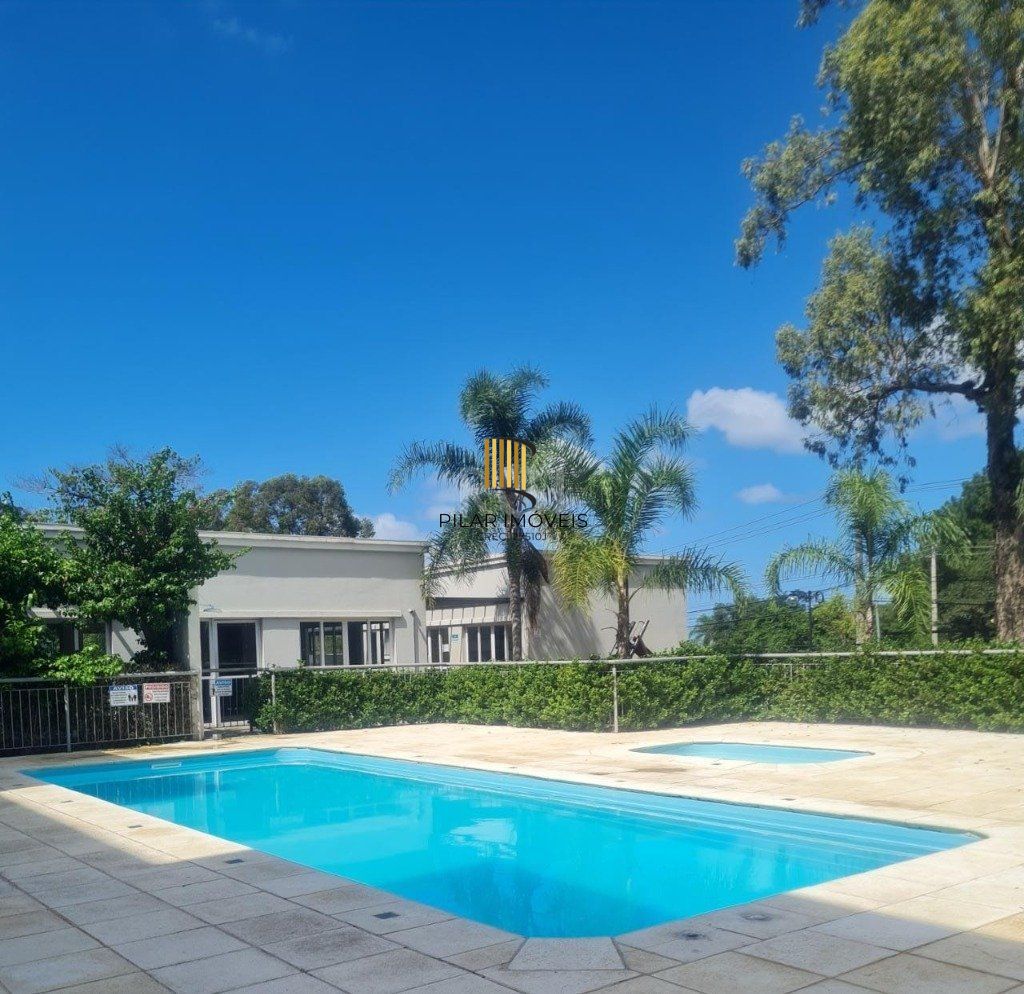 Apartamento 2 dormitórios e vaga, no bairro Lomba do Pinheiro, em Porto Alegre RS