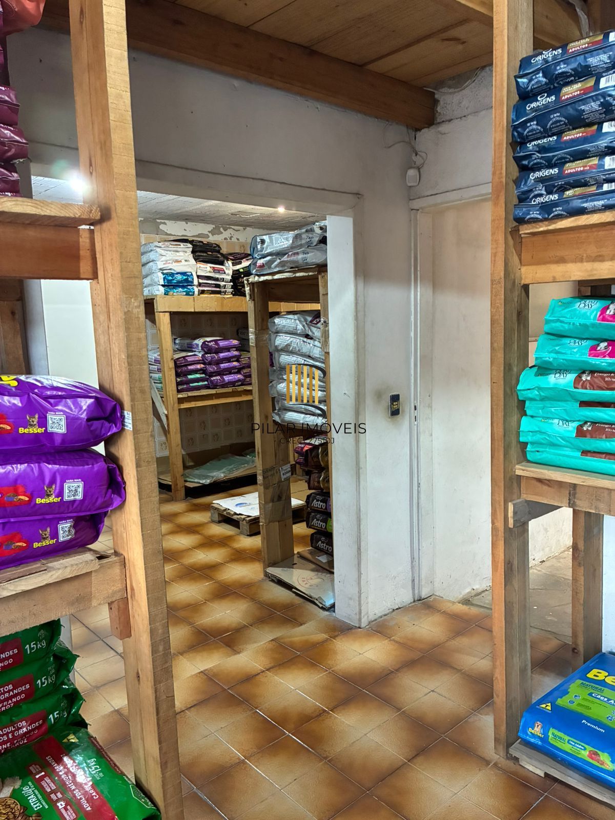 Casa 2 dormitórios no bairro Jardim Carvalho